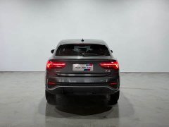 Audi Q3 Sportback 35 TFSI Entry-level - ფოტო 5