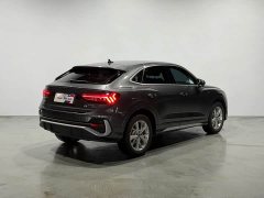 Audi Q3 Sportback 35 TFSI Entry-level - ფოტო 6