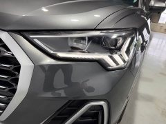 Audi Q3 Sportback 35 TFSI Entry-level - ფოტო 7