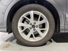 Audi Q3 Sportback 35 TFSI Entry-level - ფოტო 8