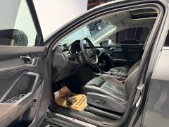 Audi Q3 Sportback 35 TFSI Entry-level - ფოტო 9