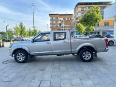 Ruiqi 2021 2.4T diesel two-wheel drive entrepreneurial version long cargo box YCY24165-61 - ფოტო 4