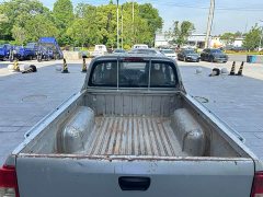 Ruiqi 2021 2.4T diesel two-wheel drive entrepreneurial version long cargo box YCY24165-61 - ფოტო 6