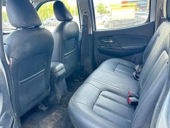 Ruiqi 2021 2.4T diesel two-wheel drive entrepreneurial version long cargo box YCY24165-61 - ფოტო 9