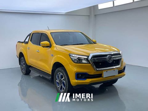 2021 Ruiqi 6 New Energy 2022 Flagship Bucket Edition - ავტომობილი ჩინეთიდან