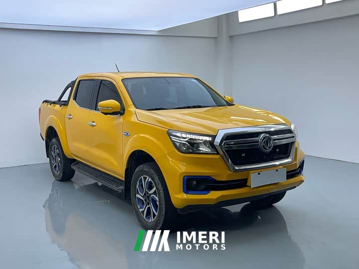 Ruiqi 6 New Energy 2022 Bucket Flagship Edition - ავტომობილი ჩინეთიდან