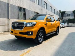 Ruiqi 6 New Energy 2022 Van Flagship Edition - ფოტო 1