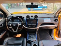 Ruiqi 6 New Energy 2022 Van Flagship Edition - ფოტო 11