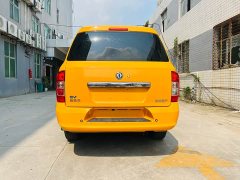 Ruiqi 6 New Energy 2022 Van Flagship Edition - ფოტო 4
