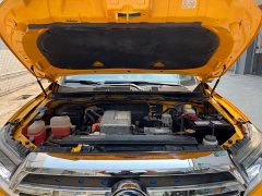Ruiqi 6 New Energy 2022 Van Flagship Edition - ფოტო 5