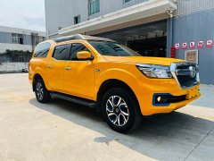 Ruiqi 6 New Energy 2022 Van Flagship Edition - ფოტო 8