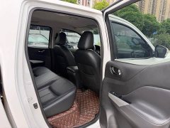 Ruiqi 2021 2.4L gasoline four-wheel drive Entrepreneur Edition long cargo box 2TZD - ფოტო 10
