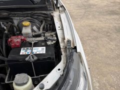 Ruiqi 2021 2.4L gasoline four-wheel drive Entrepreneur Edition long cargo box 2TZD - ფოტო 14