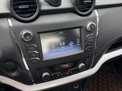 Ruiqi 2021 2.4L gasoline four-wheel drive Entrepreneur Edition long cargo box 2TZD - ფოტო 18