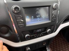Ruiqi 2021 2.4L gasoline four-wheel drive Entrepreneur Edition long cargo box 2TZD - ფოტო 19
