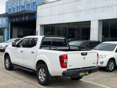Ruiqi 2021 2.4L gasoline four-wheel drive Entrepreneur Edition long cargo box 2TZD - ფოტო 3