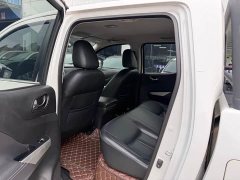 Ruiqi 2021 2.4L gasoline four-wheel drive Entrepreneur Edition long cargo box 2TZD - ფოტო 7