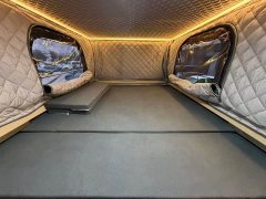 Dongfeng MS600 6.7T Flagship Edition - ფოტო 14