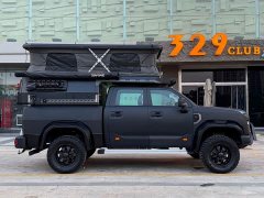 Dongfeng MS600 6.7T Flagship Edition - ფოტო 2