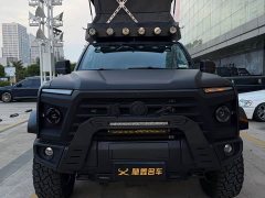 Dongfeng MS600 6.7T Flagship Edition - ფოტო 4