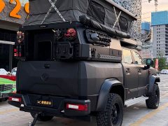 Dongfeng MS600 6.7T Flagship Edition - ფოტო 6