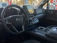 Dongfeng MS600 6.7T Flagship Edition - ფოტო 9