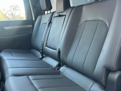 Dongfeng Warrior MS600 2023 6.7T diesel double-row chassis flagship version - ფოტო 11