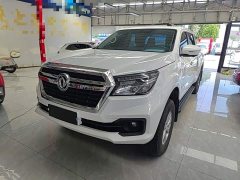 Ruiqi 6 2023 2.4L manual two-wheel drive gasoline standard long cargo box - ფოტო 1