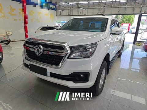 2024 Ruiqi 6 2023 2.4L manual two-wheel drive gasoline standard long cargo box - ავტომობილი ჩინეთიდან