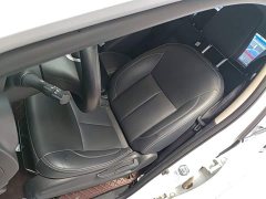 Ruiqi 6 2023 2.4L manual two-wheel drive gasoline standard long cargo box - ფოტო 15