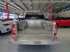 Ruiqi 6 2023 2.4L manual two-wheel drive gasoline standard long cargo box - ფოტო 19