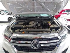 Ruiqi 6 2023 2.4L manual two-wheel drive gasoline standard long cargo box - ფოტო 20