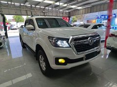 Ruiqi 6 2023 2.4L manual two-wheel drive gasoline standard long cargo box - ფოტო 4