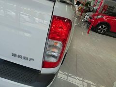 Ruiqi 6 2023 2.4L manual two-wheel drive gasoline standard long cargo box - ფოტო 8