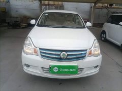 Junfeng E11K 2019 Standard Type - ფოტო 3