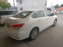 Junfeng E11K 2019 Standard Type - ფოტო 5