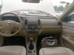 Junfeng E11K 2019 Standard Type - ფოტო 9
