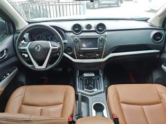 Ruiqi 6 2021 2.3T automatic two-wheel drive diesel luxury long cargo box M9T - ფოტო 10