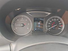 Ruiqi 6 2021 2.3T automatic two-wheel drive diesel luxury long cargo box M9T - ფოტო 12