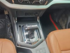 Ruiqi 6 2021 2.3T automatic two-wheel drive diesel luxury long cargo box M9T - ფოტო 14
