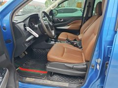 Ruiqi 6 2021 2.3T automatic two-wheel drive diesel luxury long cargo box M9T - ფოტო 15