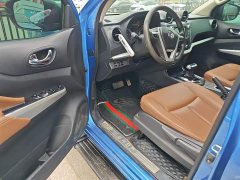 Ruiqi 6 2021 2.3T automatic two-wheel drive diesel luxury long cargo box M9T - ფოტო 16