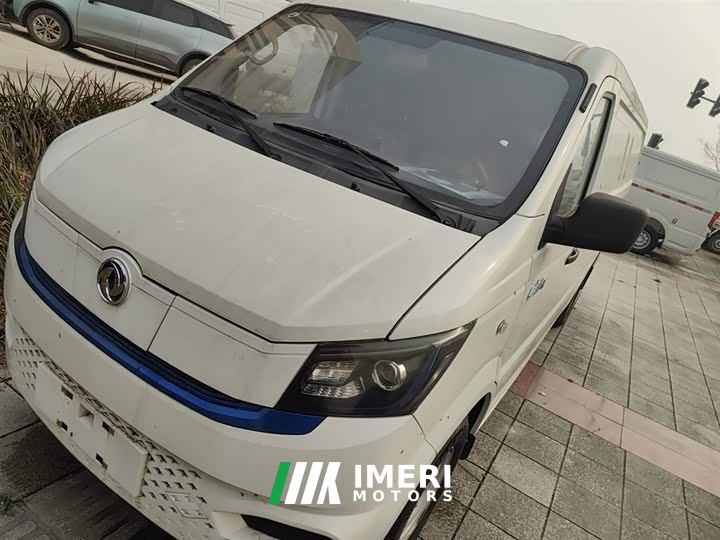 Dongfeng EM27 EM27L EVE Power 41.86kWh