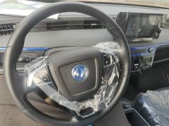 Dongfeng EM27 EM27L EVE Power 41.86kWh - ფოტო 11