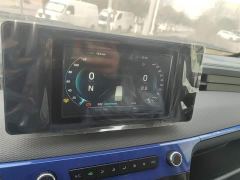 Dongfeng EM27 EM27L EVE Power 41.86kWh - ფოტო 12