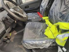 Dongfeng EM27 EM27L EVE Power 41.86kWh - ფოტო 15