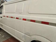 Dongfeng EM27 EM27L EVE Power 41.86kWh - ფოტო 17