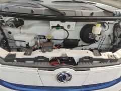 Dongfeng EM27 EM27L EVE Power 41.86kWh - ფოტო 20