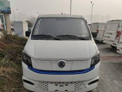 Dongfeng EM27 EM27L EVE Power 41.86kWh - ფოტო 3