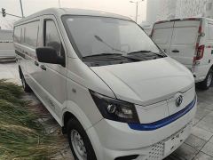 Dongfeng EM27 EM27L EVE Power 41.86kWh - ფოტო 4
